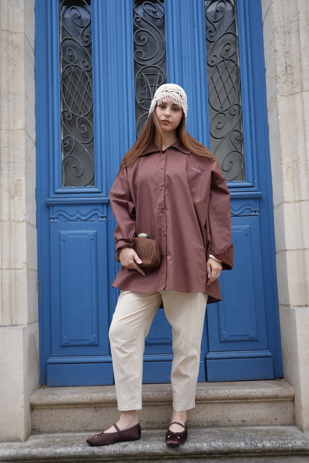 La Chemise Signature