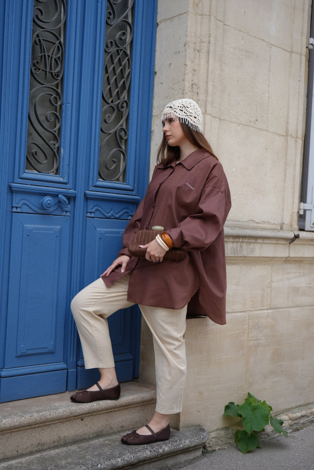 La Chemise Signature
