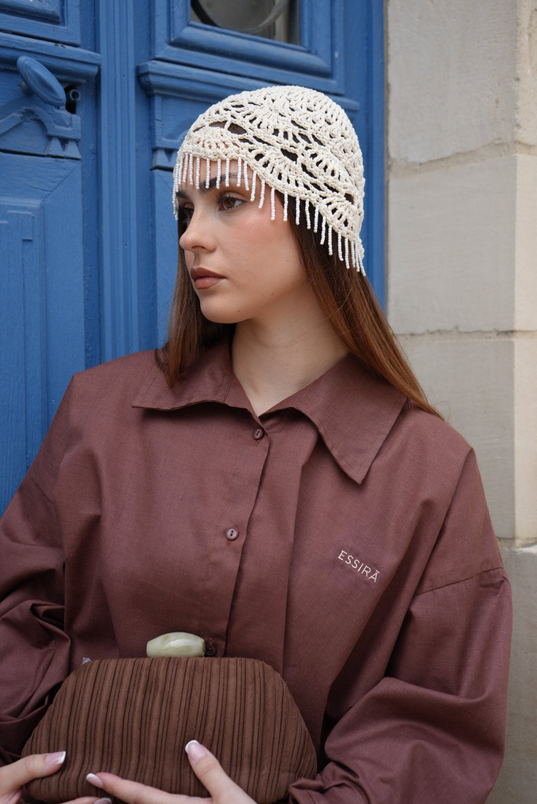 La Chemise Signature